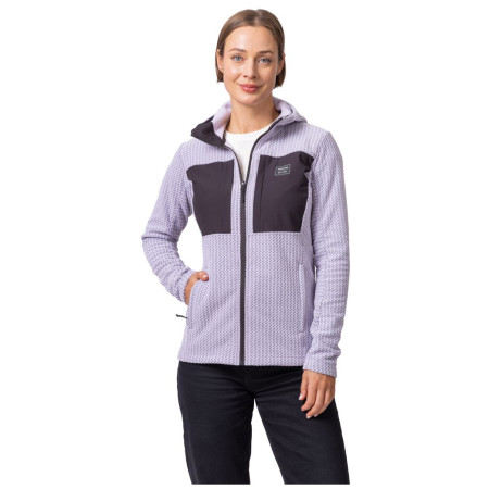 Dámská mikina Hannah River Hoody W