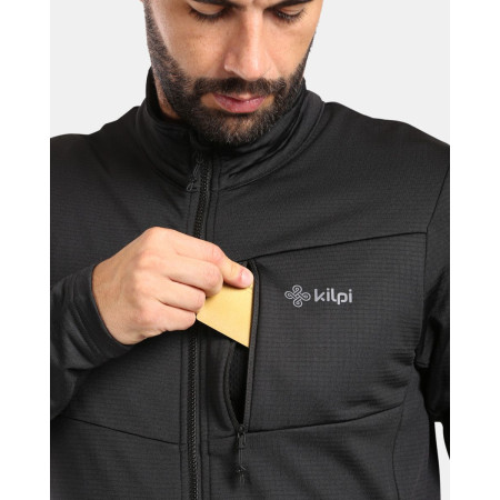 Pánská funkční mikina Kilpi Erin-M