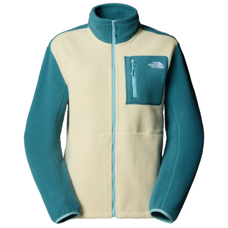 Dámská bunda The North Face W Yumiori Full Zip