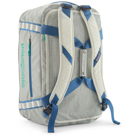 Cestovní taška Patagonia Black Hole Duffel 40L