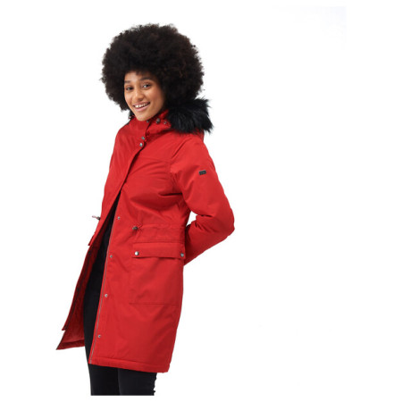 Dámská bunda Regatta Lellani