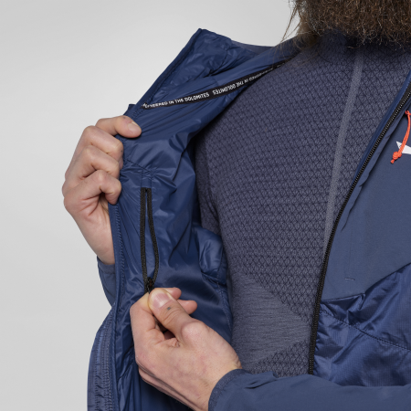 Pánská bunda Salewa ORTLES HYB TWR JACKET M