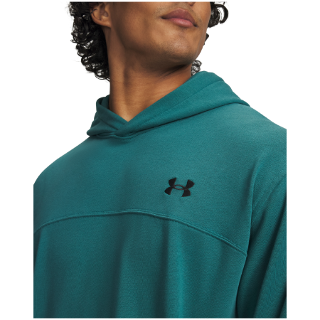 Pánská mikina Under Armour Rival LW Hoodie