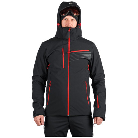 Pánská lyžařská bunda Northfinder Bartalan