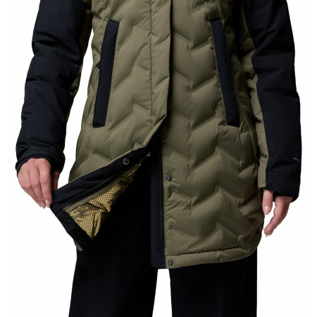 Dámská zimní bunda Columbia Mountain Croo™ III Mid Down Jacket