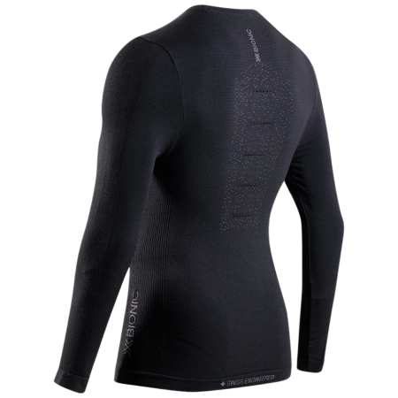 Pánské funkční triko X-Bionic Mightywool Shirt Ls