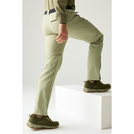 Pánské kraťasy Regatta Mountain Z/O Trousers