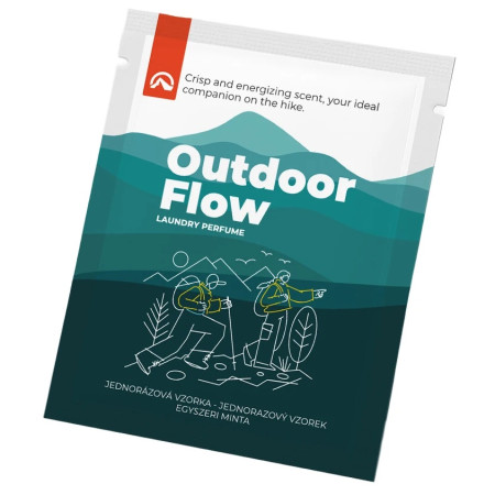 Parfém na praní Northfinder Outdoor Flow 5ml