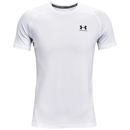 Pánské triko Under Armour HG Armour Fitted SS