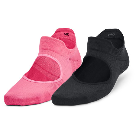 Ponožky Under Armour Breathe Balance 2pk