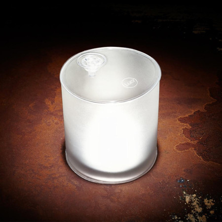 Lampička Mpowerd Luci EMRG