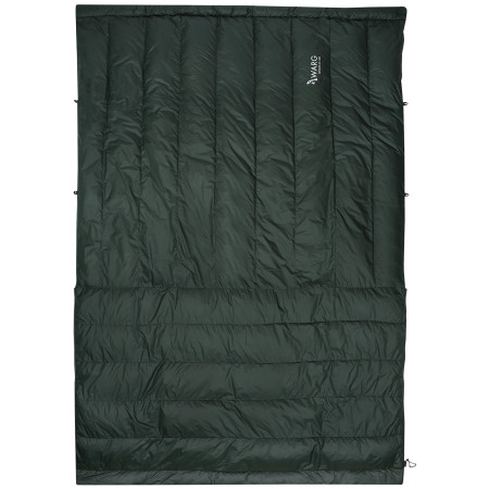 Péřový quilt Warg Sirius Q 500