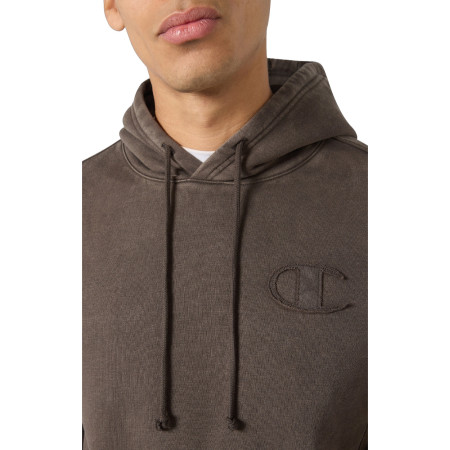 Pánská mikina Champion Hooded Sweatshirt M Champion Laundry