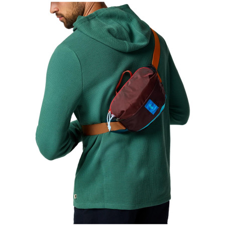 Ledvinka Cotopaxi Empacable 3L Sling