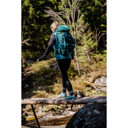 Turistický batoh Zulu Sandstone 45+5