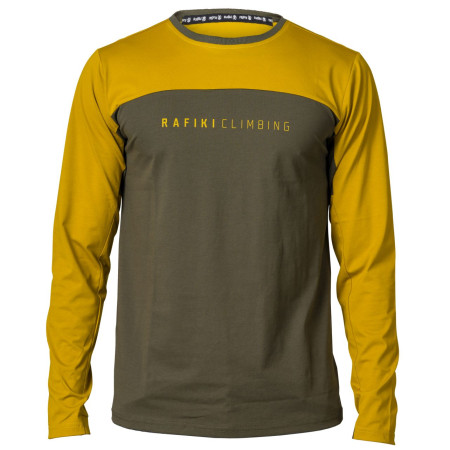 Pánské triko Rafiki Pitone