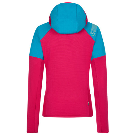 Dámská mikina La Sportiva Session Tech Hoody W