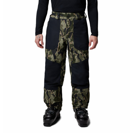 Pánské lyžařské kalhoty Columbia Coreshot™ Printed Pant