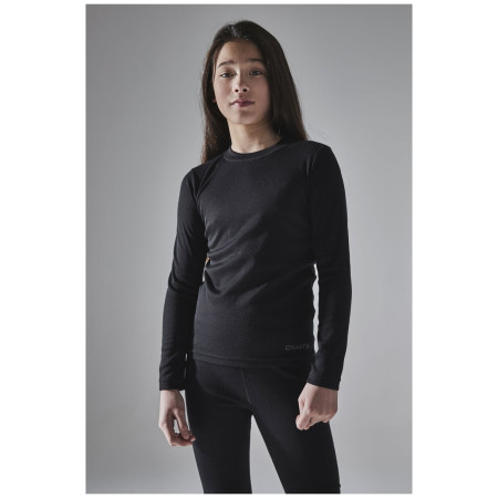 Dětský funkční set Craft Warm Baselayer Junior