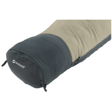 Dětský spacák Outwell Convertible Junior