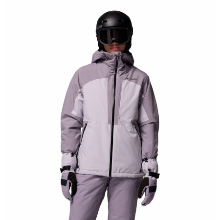 Dámská zimní bunda Columbia Liftline Jacket
