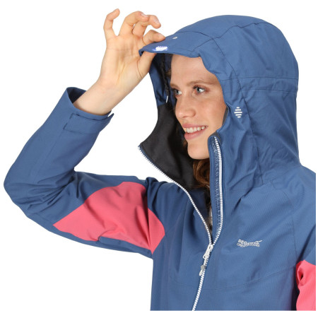 Dámská bunda Regatta Womens Raddick