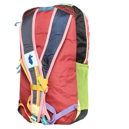 Malý sportovní batoh Cotopaxi Batac 24L Backpack Del Dia PT