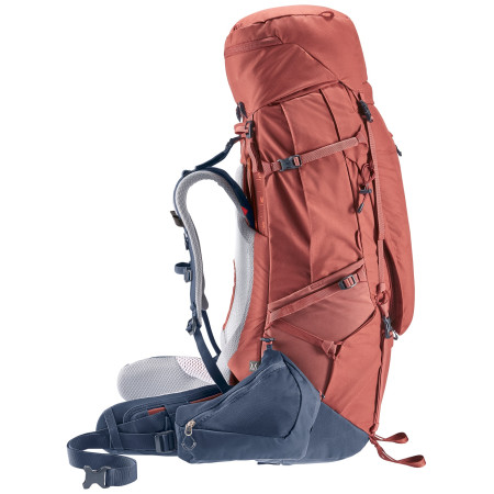 Turistický batoh Deuter Aircontact X 70+15 SL
