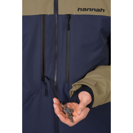 Pánská bunda Hannah Niel