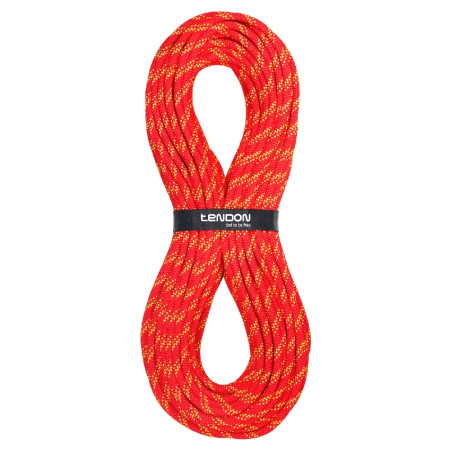 Statické lano Tendon Secure 10.5mm (60m)