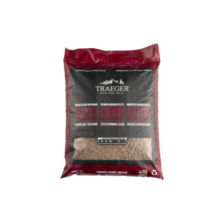 Pelety Traeger FSC CHERRY PELLETS