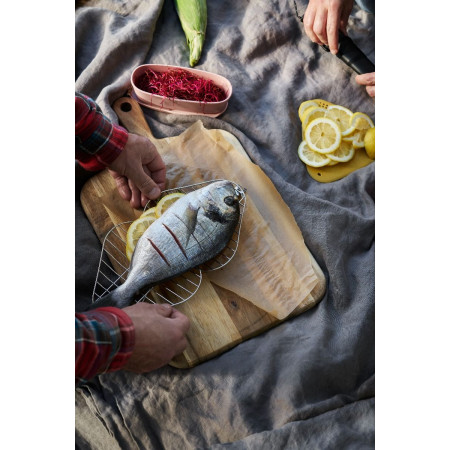 Kempingová sada Light My Fire CampKit for 4