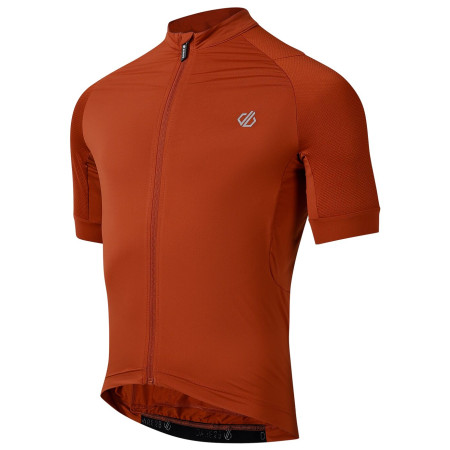 Pánský cyklistický dres Dare 2b Lightning Short Sleeve Jersey