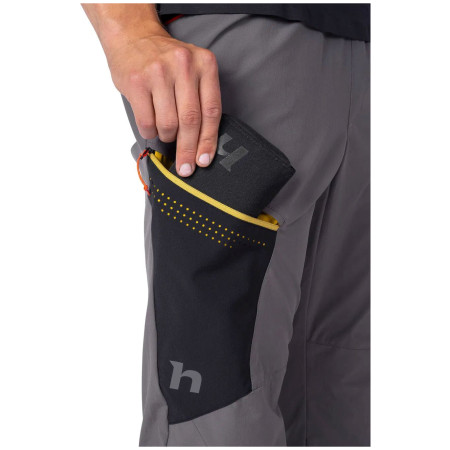 Pánské kalhoty Hannah Taget