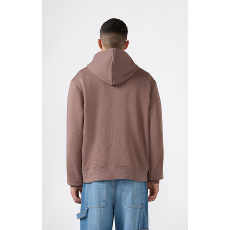 Pánská mikina Champion Hooded Sweatshirt M INC