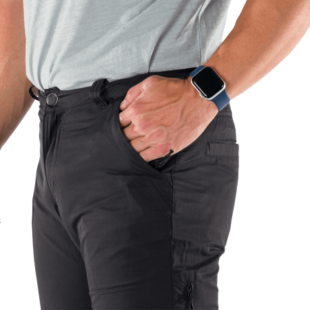 Pánské kalhoty Northfinder Rigoberto