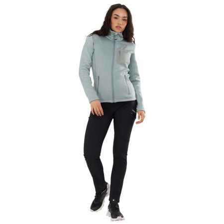 Dámská funkční mikina Fundango Antilles Fleece Jacket