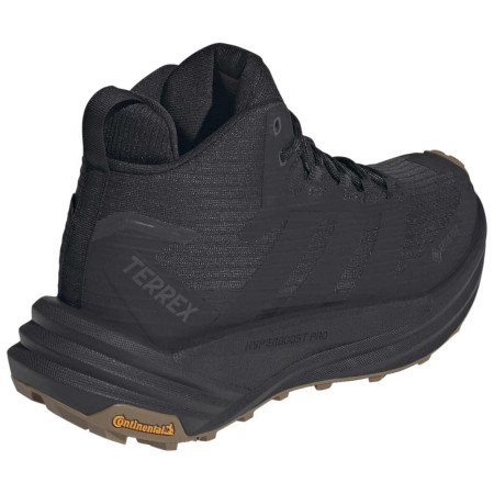 Dámské turistické boty Adidas Terrex Freehiker 3 MID Gtx