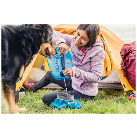 Hydrovak Gregory 3D Hydro Trek 3L