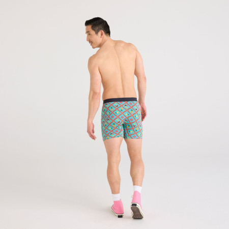 Boxerky Saxx Ultra Super Soft Boxer Brief Fly