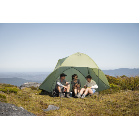 Segmenty Sea to Summit Telos Hangout Pole Set