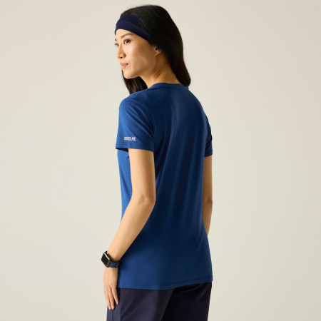 Dámské triko Regatta Women’s Fingal Stretch