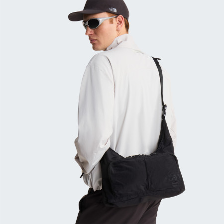 Taška přes rameno The North Face Never Stop Crossbody