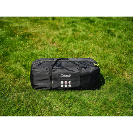 Stan Coleman Rocky Mountain 5 Blackout