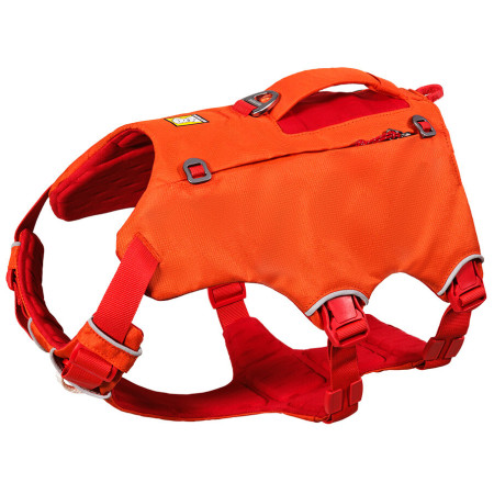 Postroj pro psa Ruffwear Palisades™ Pack