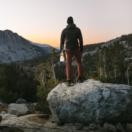 Lampička Mpower Luci Outdoor Pro 2.0