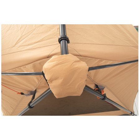 Stan Coleman Swagger 3