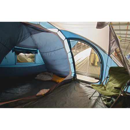 Stan Pinguin Nimbus 4