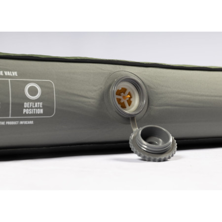 Samonafukovací karimatka Vango Arcadia 10 Grande