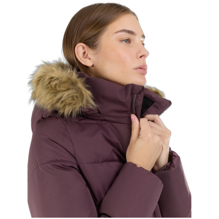 Dámský zimní kabát Fundango Prue Padded Jacket